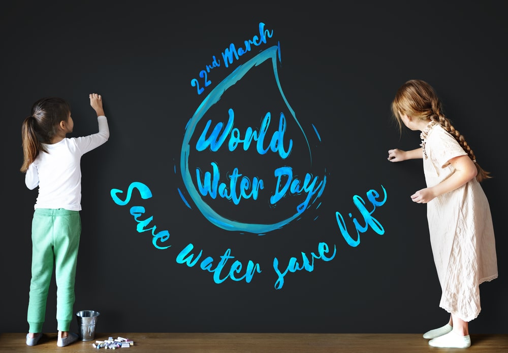 Weltwassertag 2021: Wie kann man Wasser sparen?