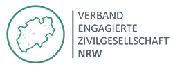 Verband Engagierte Zivilgesellschaft NRW – Düsseldorf